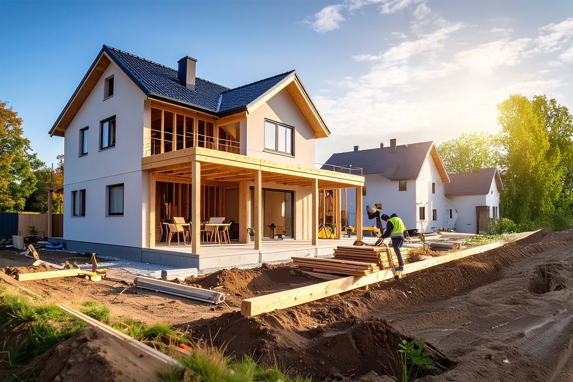 Ready Mix Concrete Companies In Hyderabad