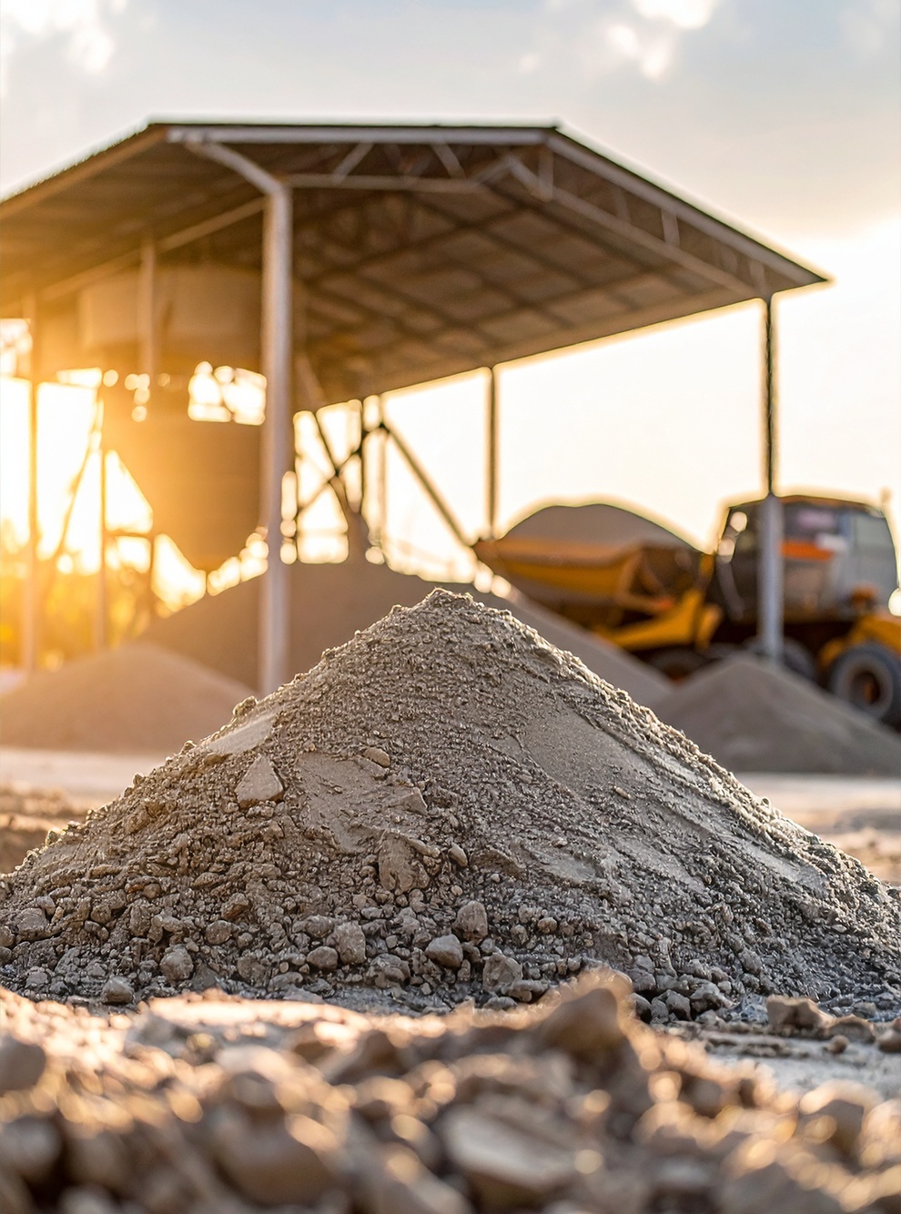 Rmc Companies In Hyderabad