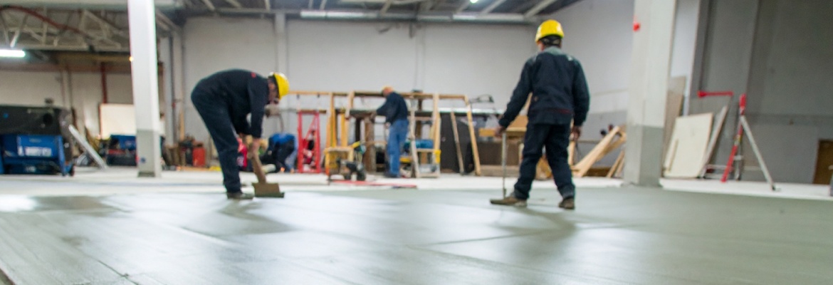 Waterproof Tile Adhesive