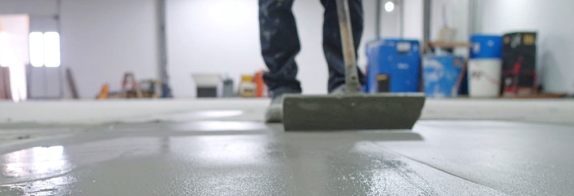 Ready Mix Tile Adhesive