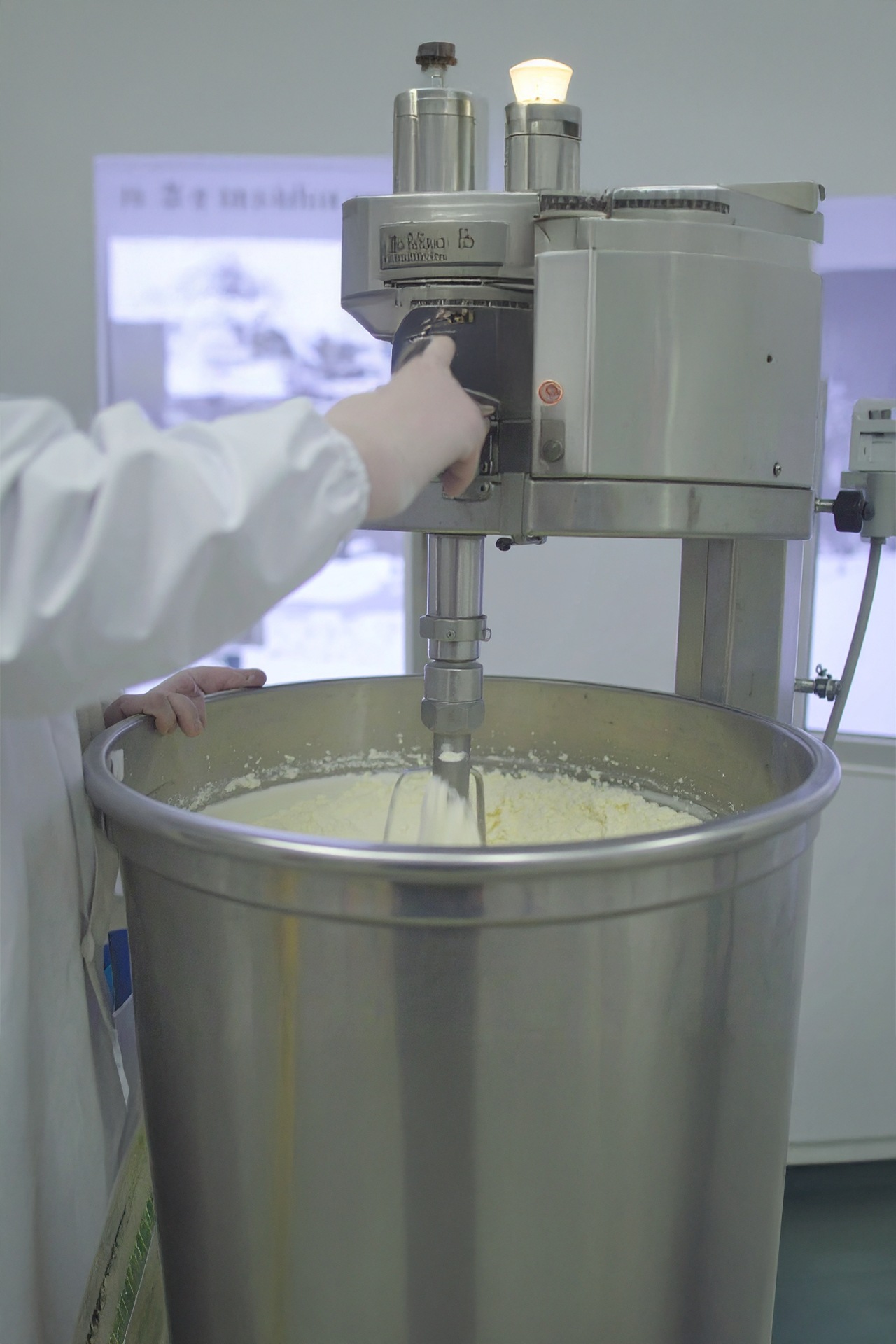 Ceramic Tile Adhesive