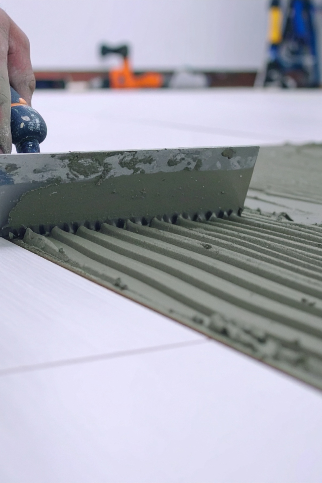 Tile Adhesive Ultima