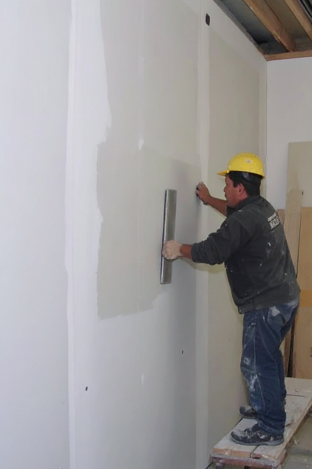 Premix Plaster Cement