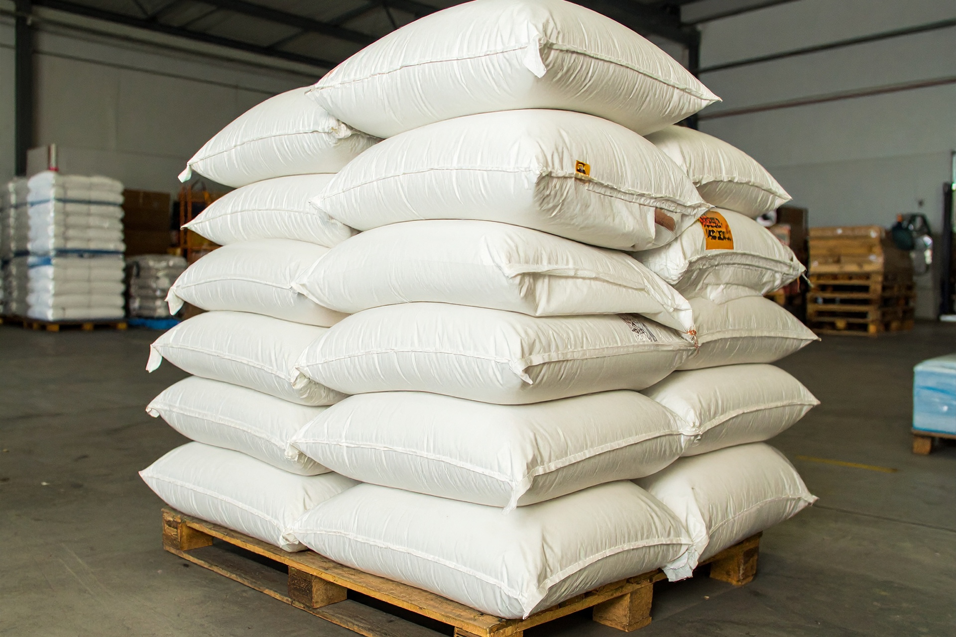 Tile Adhesive Cement